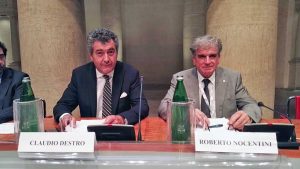 Destro e Nocentini