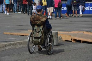 Difficoltà per l'inserimento al lavoro degli invalidi civili