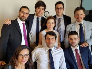 Scuola forense della Tuscia