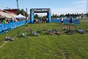 Sport - Il Bimbiathlon 2017