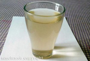 Ronciglione - Acqua marrone dai rubinetti