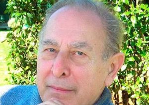 Ettore Masina