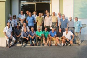 Tarquinia - L’associazione Antoniana
