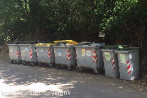 Viterbo - Strada Palomba