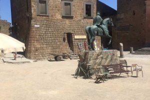 Bagnoregio - Civita di Bagnoregio