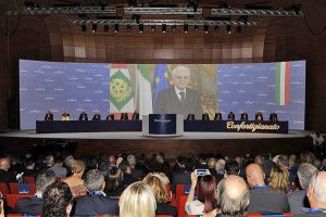 Assemblea di Confartigianato