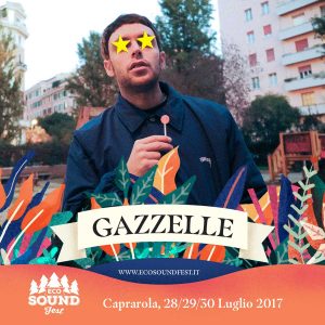 Gazzelle