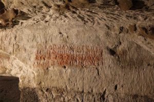 La mostra “Il codice Vulci”