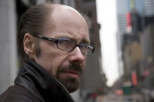 Jeffery Deaver