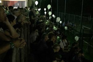 Sport - Il memorial Fadda - Giuranna