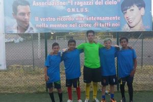 Sport - Il memorial Fadda - Giuranna