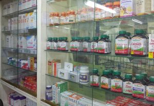 Farmacia