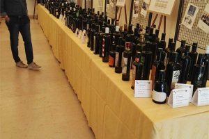 L'Antico frantoio di Vetralla premiato in Puglia