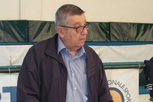 Sport - Nildo Rapiti