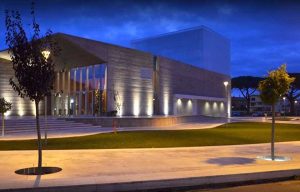 Montalto di Castro - Teatro Lea Padovani