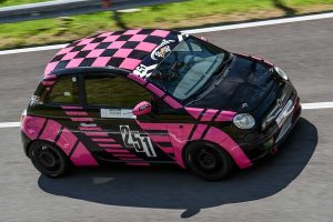 Sport - Motori - L'X car motorsport di Civita Castellana