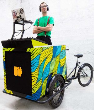 Prende il via il JazzUp festival 