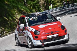 Sport - Motori - L'X car motorsport di Civita Castellana