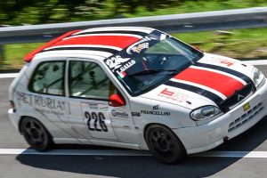 Sport - Motori - L'X car motorsport di Civita Castellana