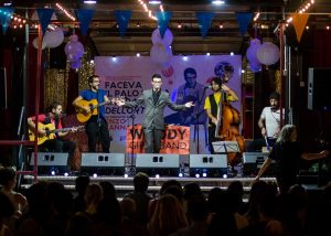 Prende il via il JazzUp festival