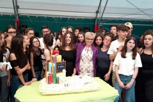 Viterbo - Il Vanni day