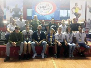 Si conclude l’anno per l’Associazione Sportiva Dilettantistica Cecconi Boxing Team ed è tempo di bilanci