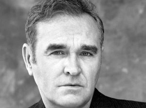 Morrisey