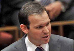 Matthew Canavan
