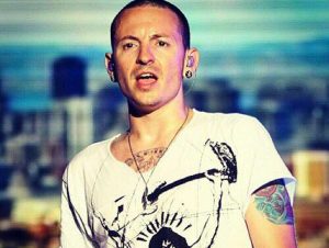 Chester Bennington