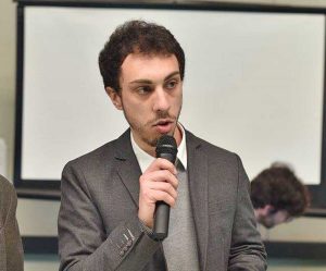 Manuel Pezzato