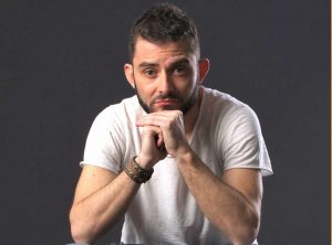 Sante Paolacci
