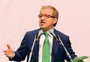 Roberto Maroni