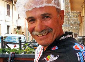 Luigi Paolini di Grotte di Castro