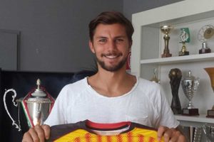 Sport - Calcio - Nicola Pasini