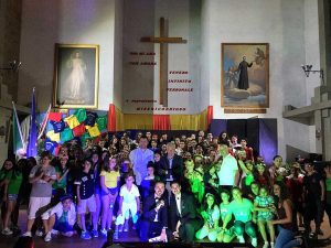 Viterbo - Grest - Murialdo's got talent
