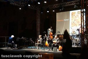 Nicola Piovani a Caffeina 