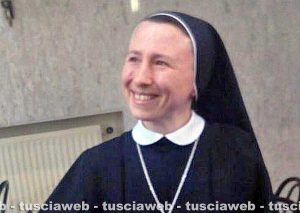 Bassano Romano - Silvia Cartocci - Suor Maria Isabella