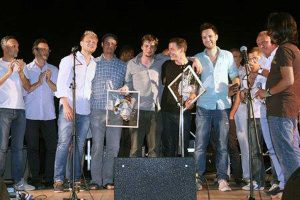 Castiglione in Teverina - Le finali dell’European jazz award al Tuscia in jazz festival