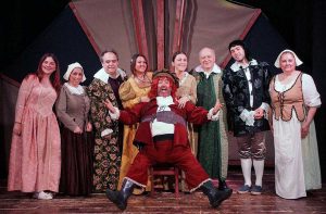Falstaff e le allegre comari