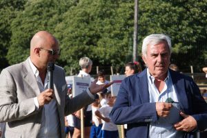 Sport - L'ottava edizione di Educamp