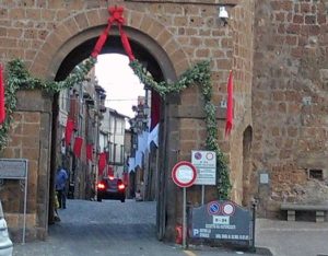 Barbarano Romano
