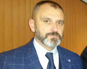 L'avvocato Franco Fiorani