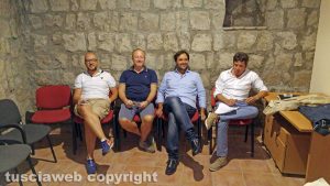 Viterbo - Fratelli d'Italia presenta "Made in"