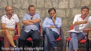 Viterbo - Fratelli d'Italia presenta "Made in"