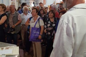 La mostra della scuola Next
