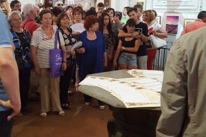 La mostra della scuola Next