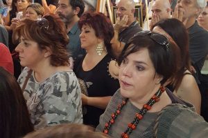 La mostra della scuola Next