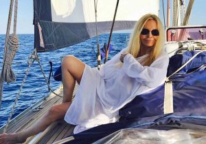 Patty Pravo
