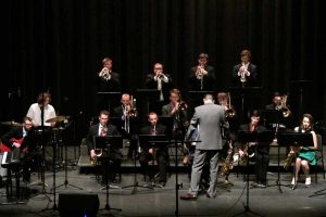 L’Unh jazz band