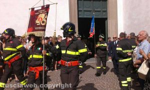 Fabrica di Roma - I funerali di Giuliano Lipperi